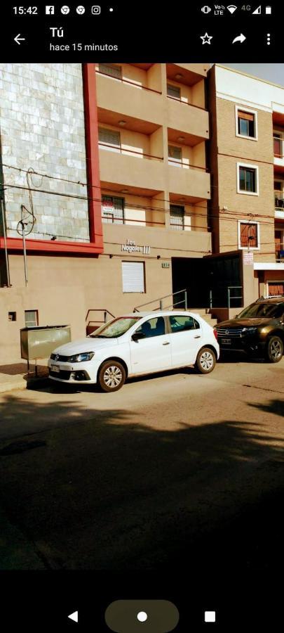 Mm Apart Rio Cuarto Bagian luar foto